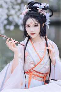 夫君带回一名孤女，我请求他和离