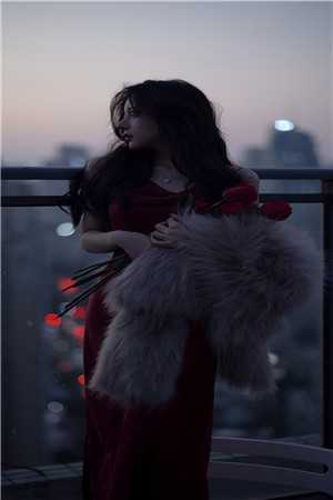 爱恨潮水，梦断南风