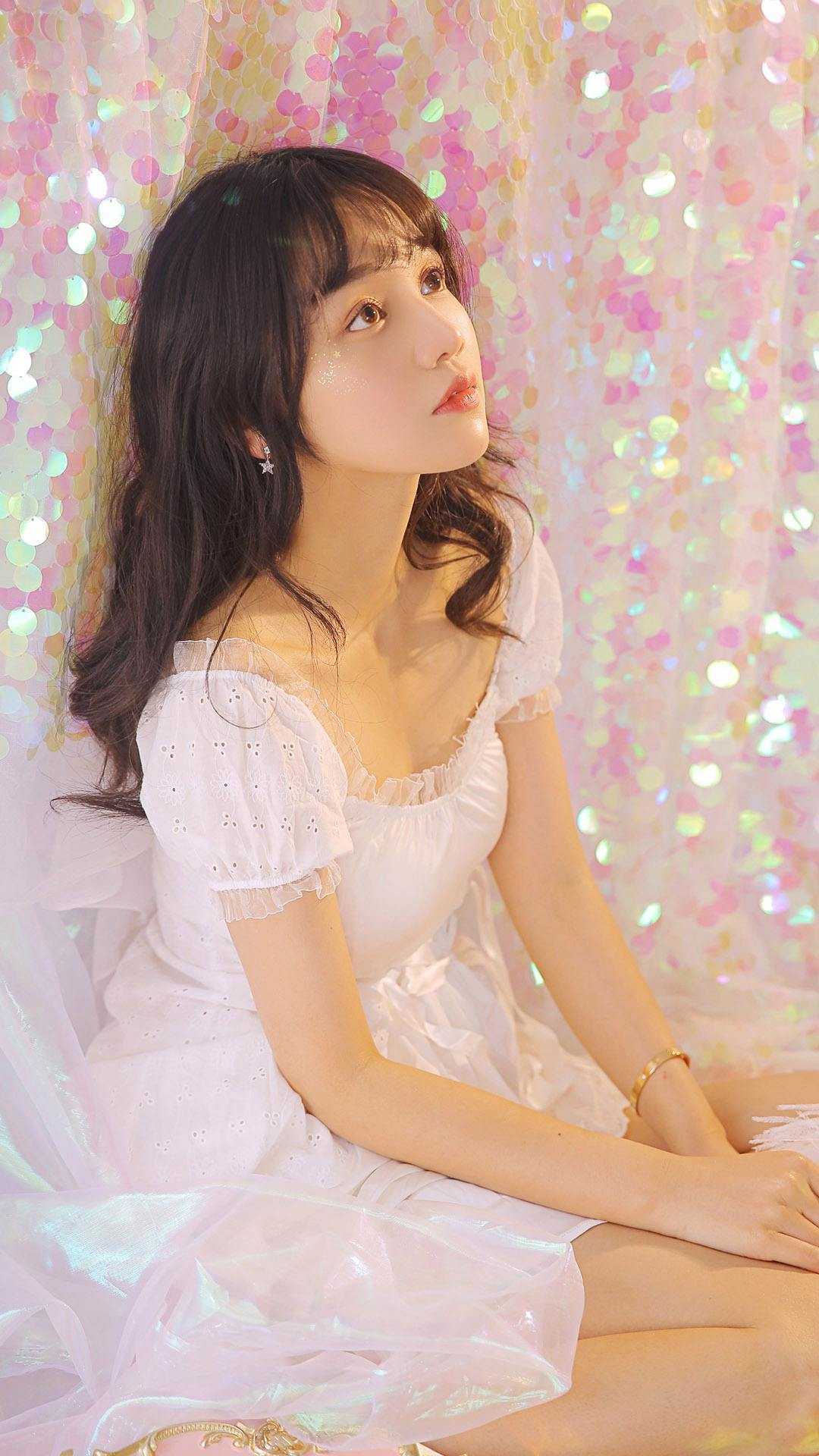 春明不时景尘晚