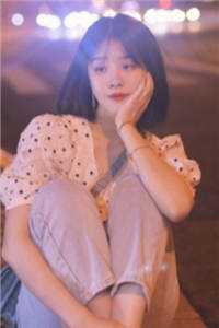 漠漠春时，寒星微亮
