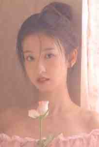 一夜海棠知春秋