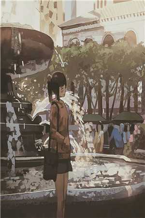 相亲奇葩女，要我帮忙养黑娃