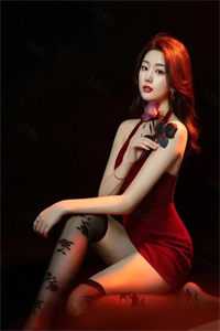 江山美人画如梦