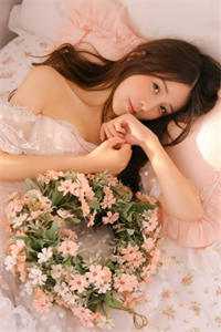 臣妻如锦