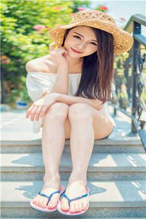 夫婿当我是下仙，最后才知我是海棠祖女