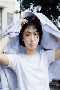 深慕已久