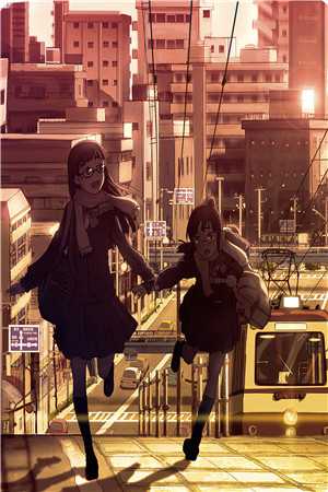 莫赠她一场空欢喜