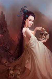 纵容妾室给我改嫁病世子，发现是战神将军后我爹悔疯了