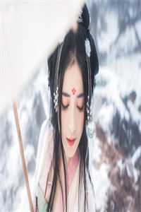 我在冷宫当红娘