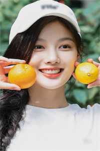 健身房男女