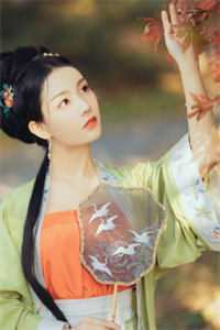 周先生，夫人说她绝不回头