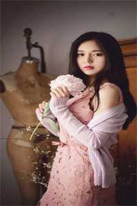 哑女与大佬的错位初夜