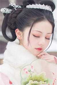 听雪落白头