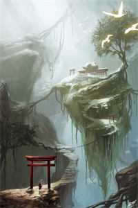 将爱葬于坟墓