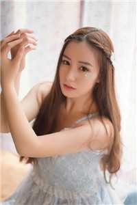 女儿临死前，他才开始说爱我
