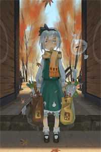 培养女主