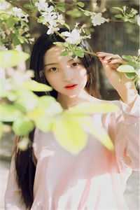 他的玫瑰烂了