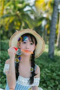情深缘浅，终成幻影