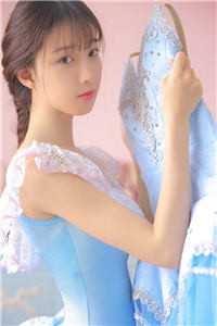 昭如愿岁月如安