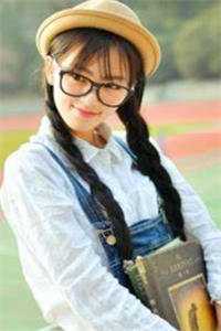 女儿高考逃跑，以为我会送她出国
