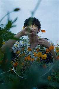 老婆把我做成稻草人，我死后她疯了