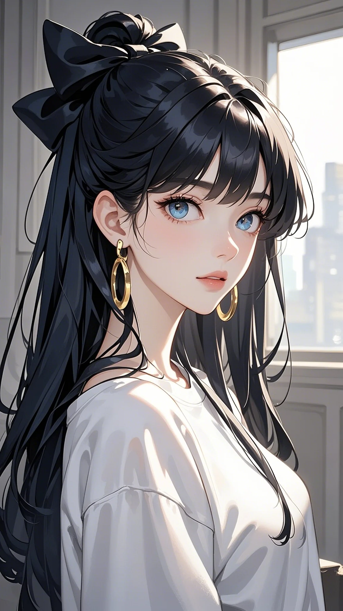 系统：你看看这是人抽的奖吗？