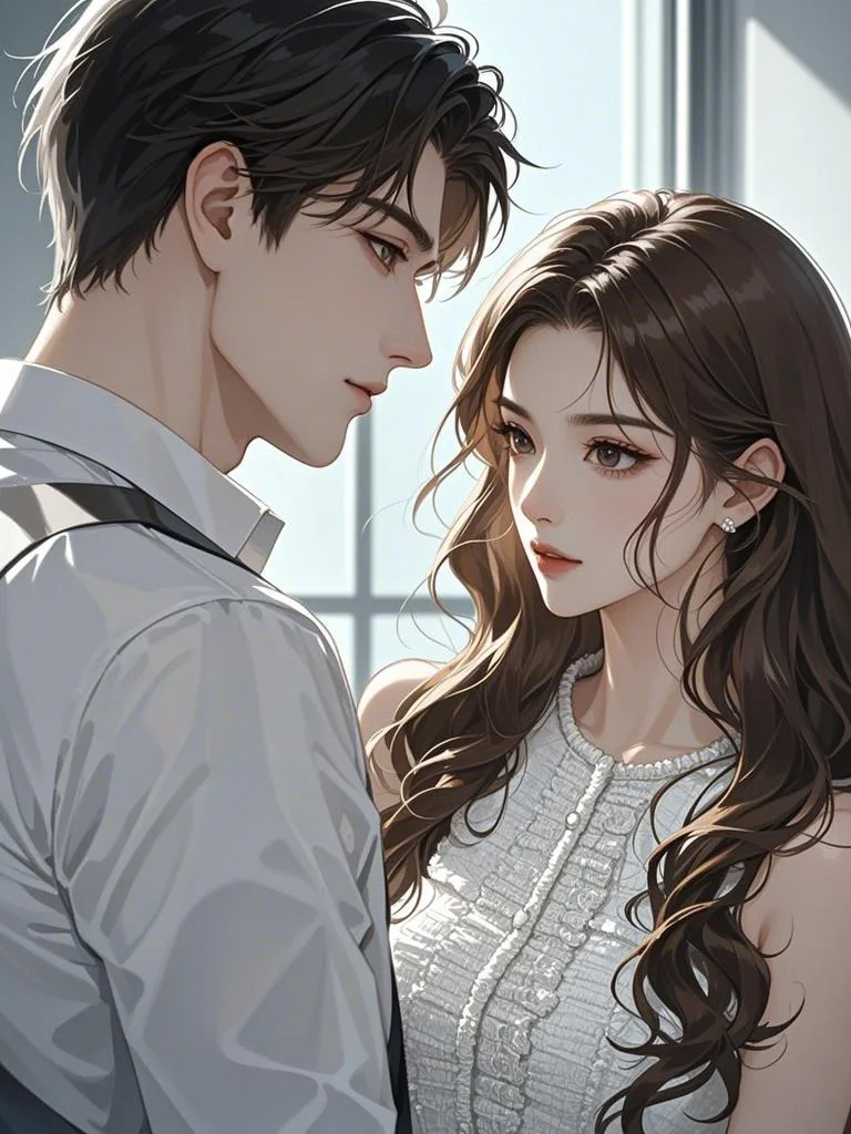 以爱为名的诅咒