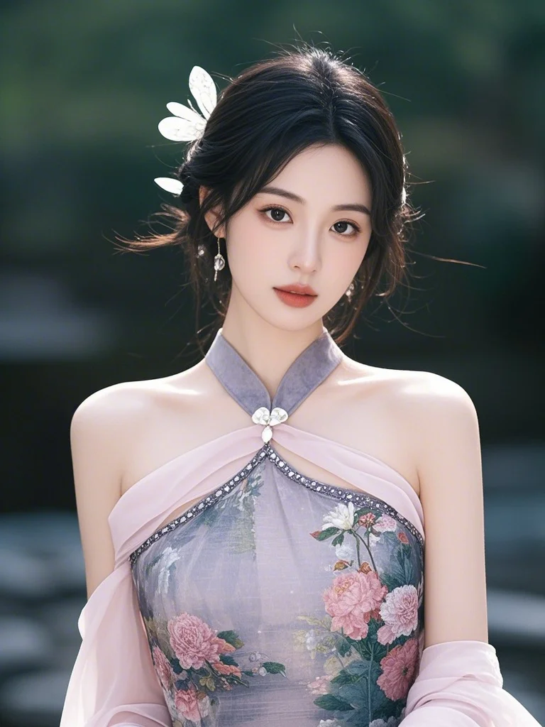 我有一座天命塔