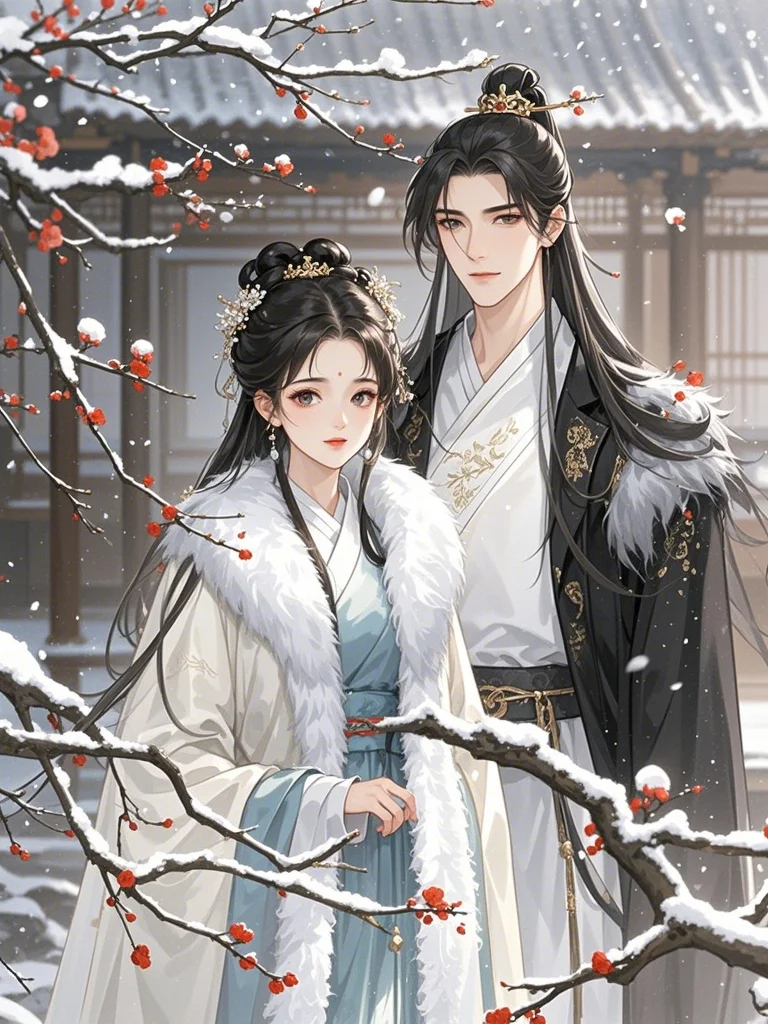 风水秘录：我以青龙镇百鬼