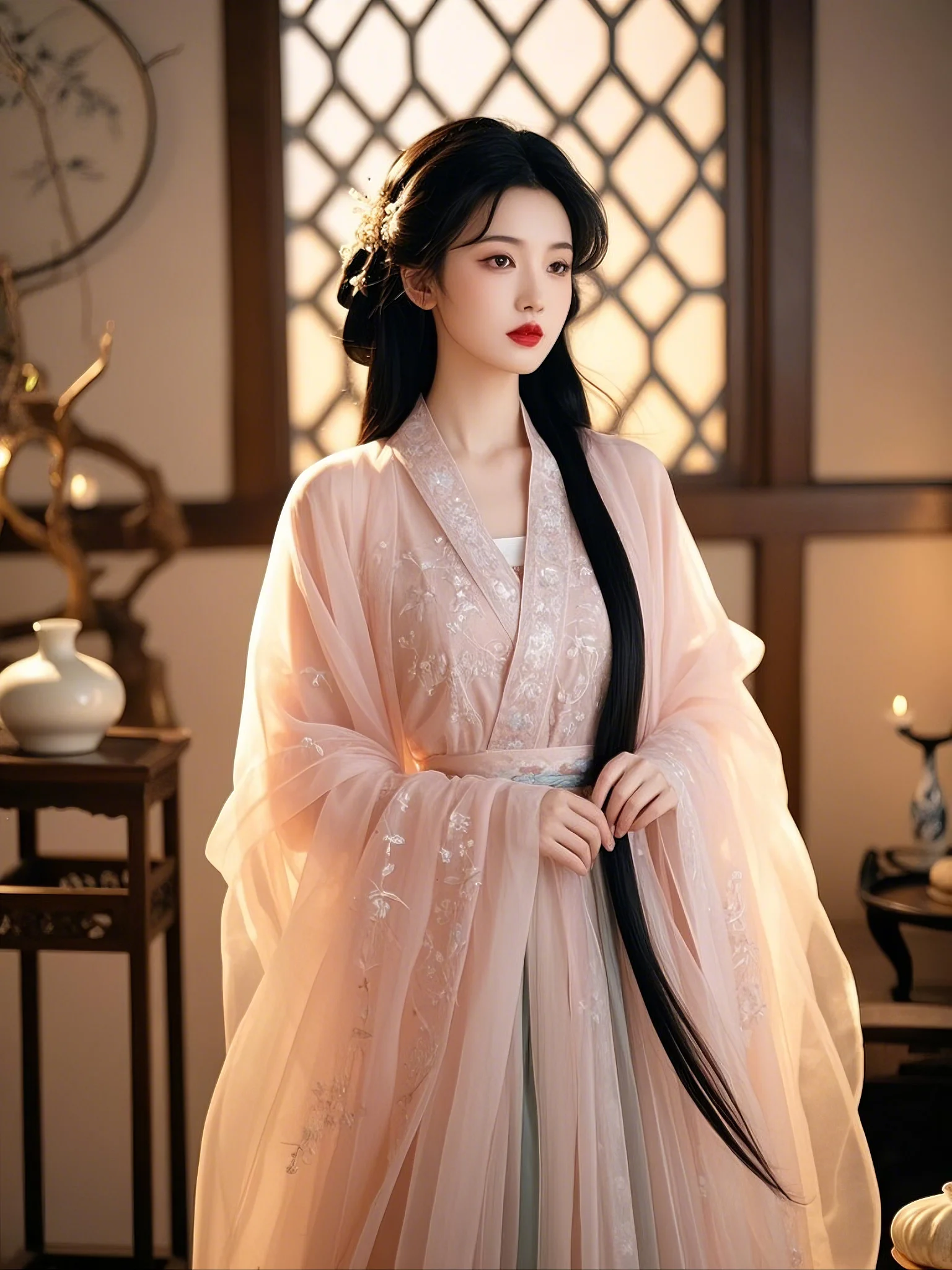 成为妈妈的妈妈