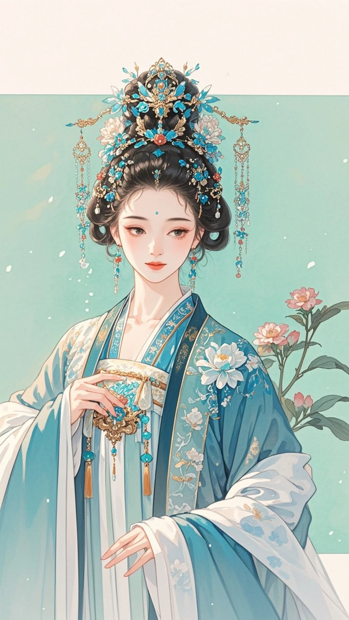 权力争锋