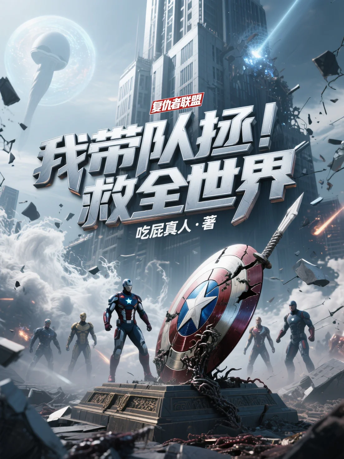余生无你皆荒年