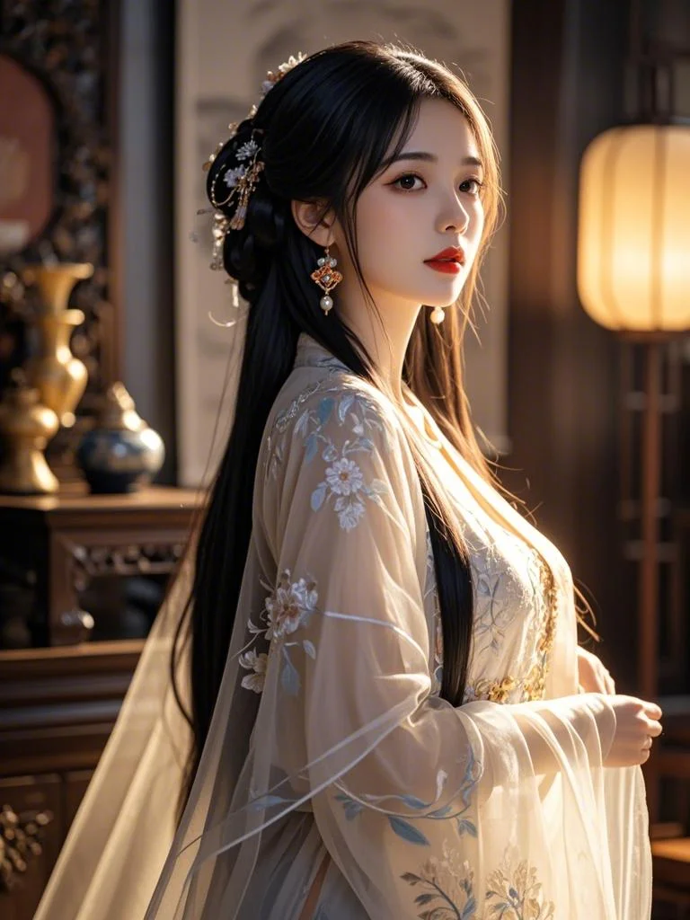 我离开狼人村后，村花预言家慌了