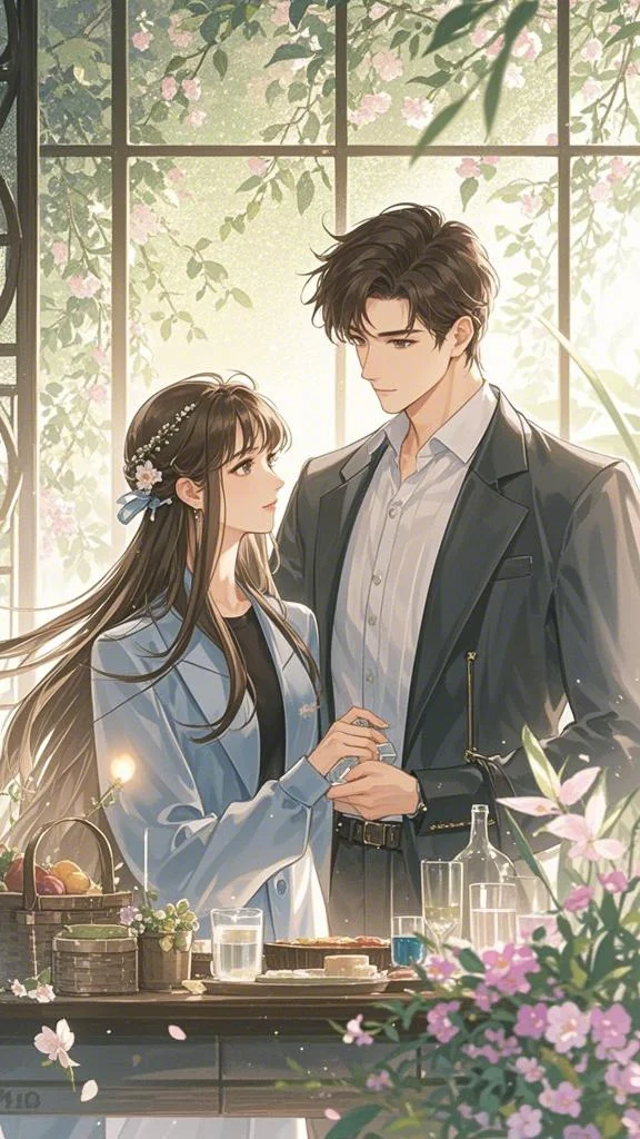 女友想要去父留子，我成全她(谢承杨依依)热门小说排行_完结版小说阅读女友想要去父留子，我成全她(谢承杨依依)