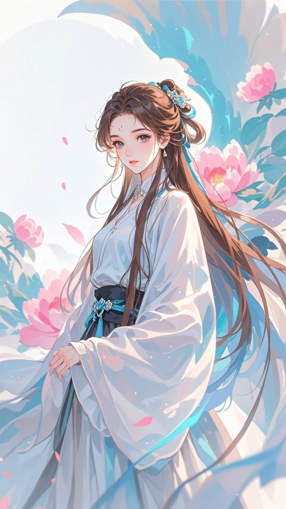 老公喂我吃猪糠，我嫁他死对头