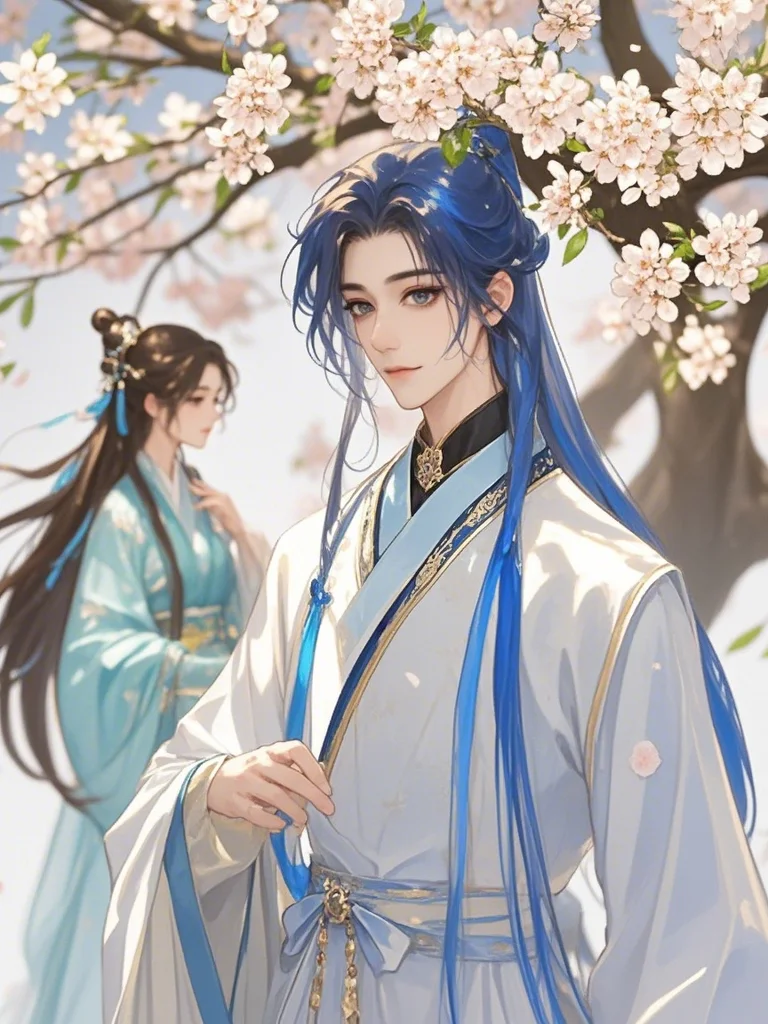 冷战三年，提离婚他却跪下了