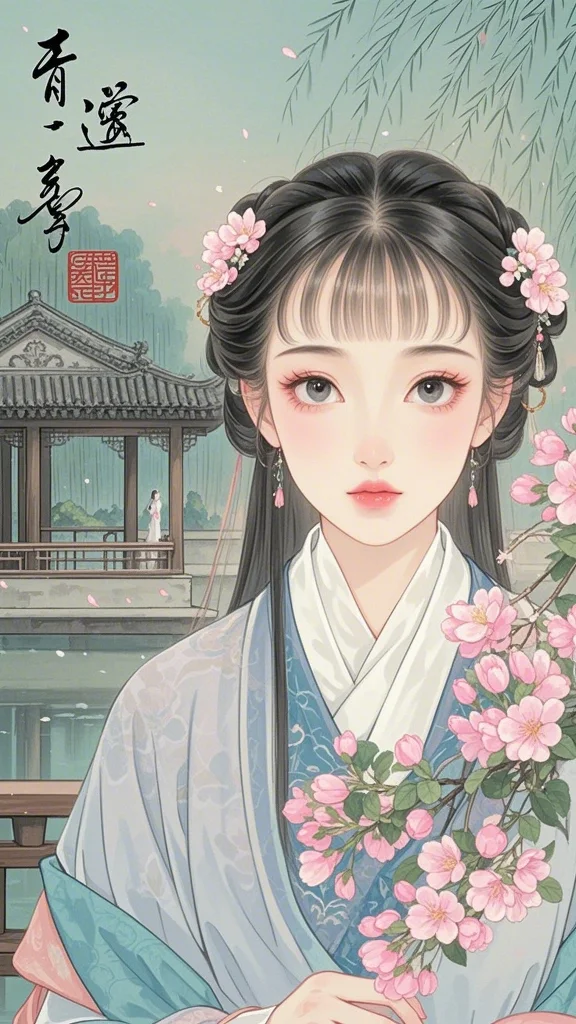 我死后，帮我的竟是假千金