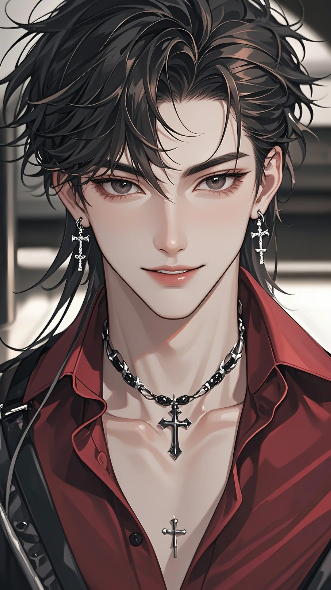 老婆把高考状元儿子送进男德学院后