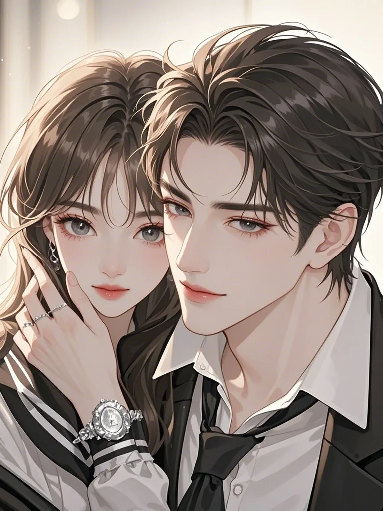 女友想要去父留子，我成全她