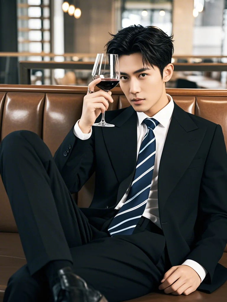 小男子主义