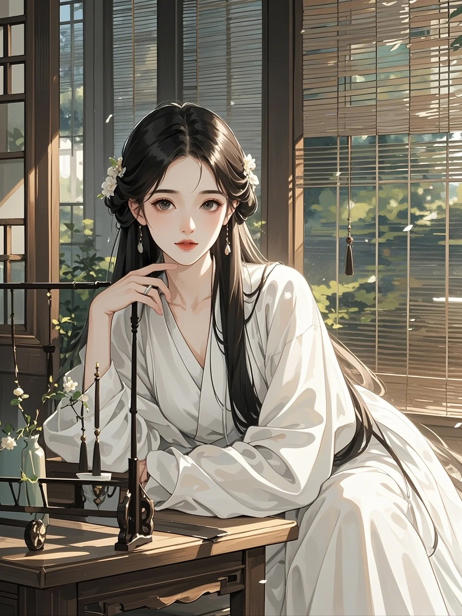 《不喜细腰娇软？是朕口是心非！》慕灼华赫连枭热门小说完结_在线阅读免费小说《不喜细腰娇软？是朕口是心非！》(慕灼华赫连枭)