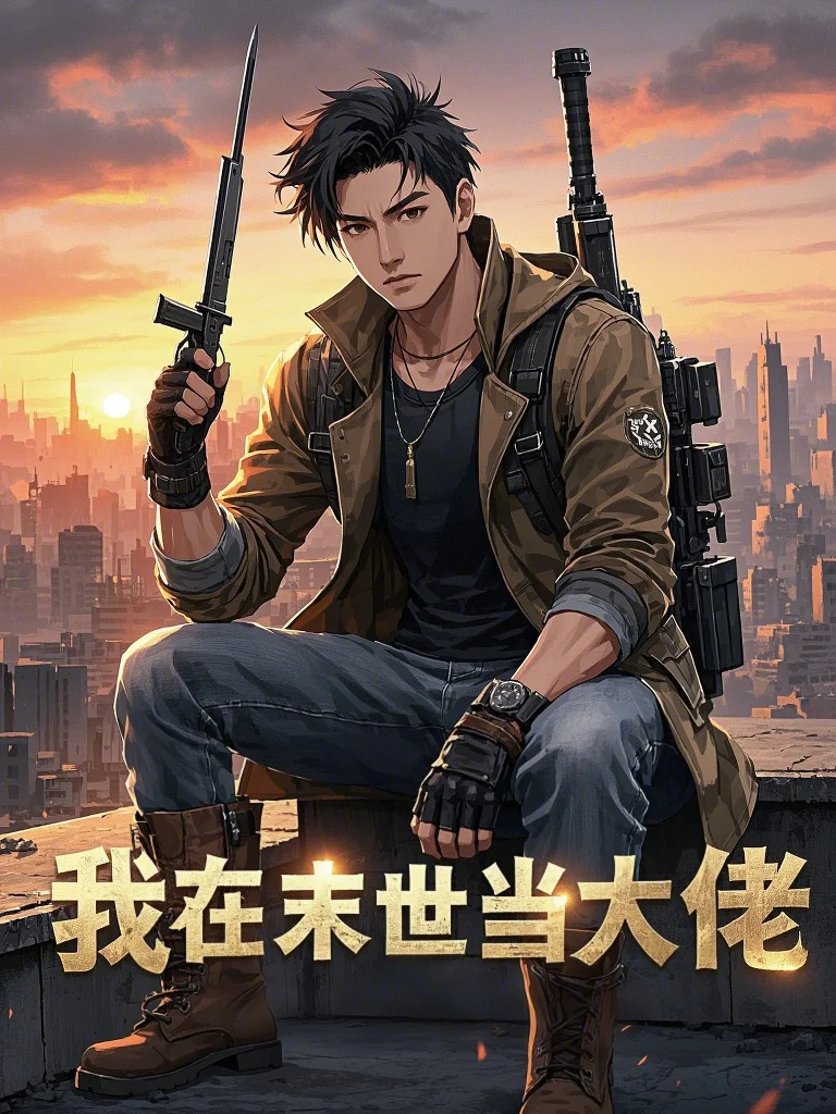 前尘如梦，爱恨如烟散