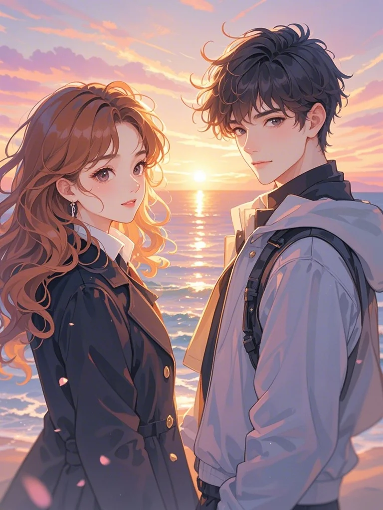 《和相恋十年的竹马结婚后，我不爱他了》(顾铭全海城)完结的热门小说_完结小说免费阅读《和相恋十年的竹马结婚后，我不爱他了》顾铭全海城