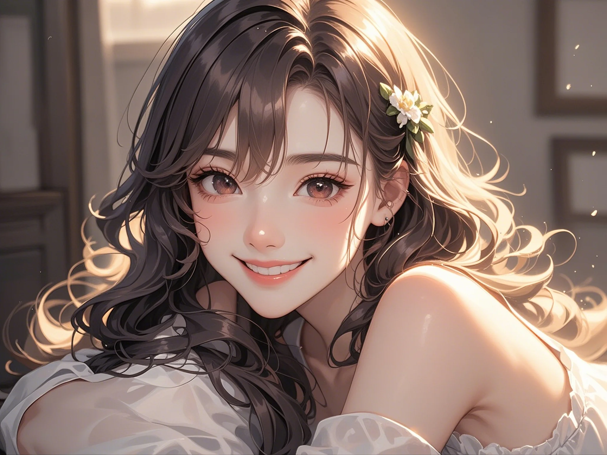 丈夫逼我AA制婚姻，我转头嫁他小叔