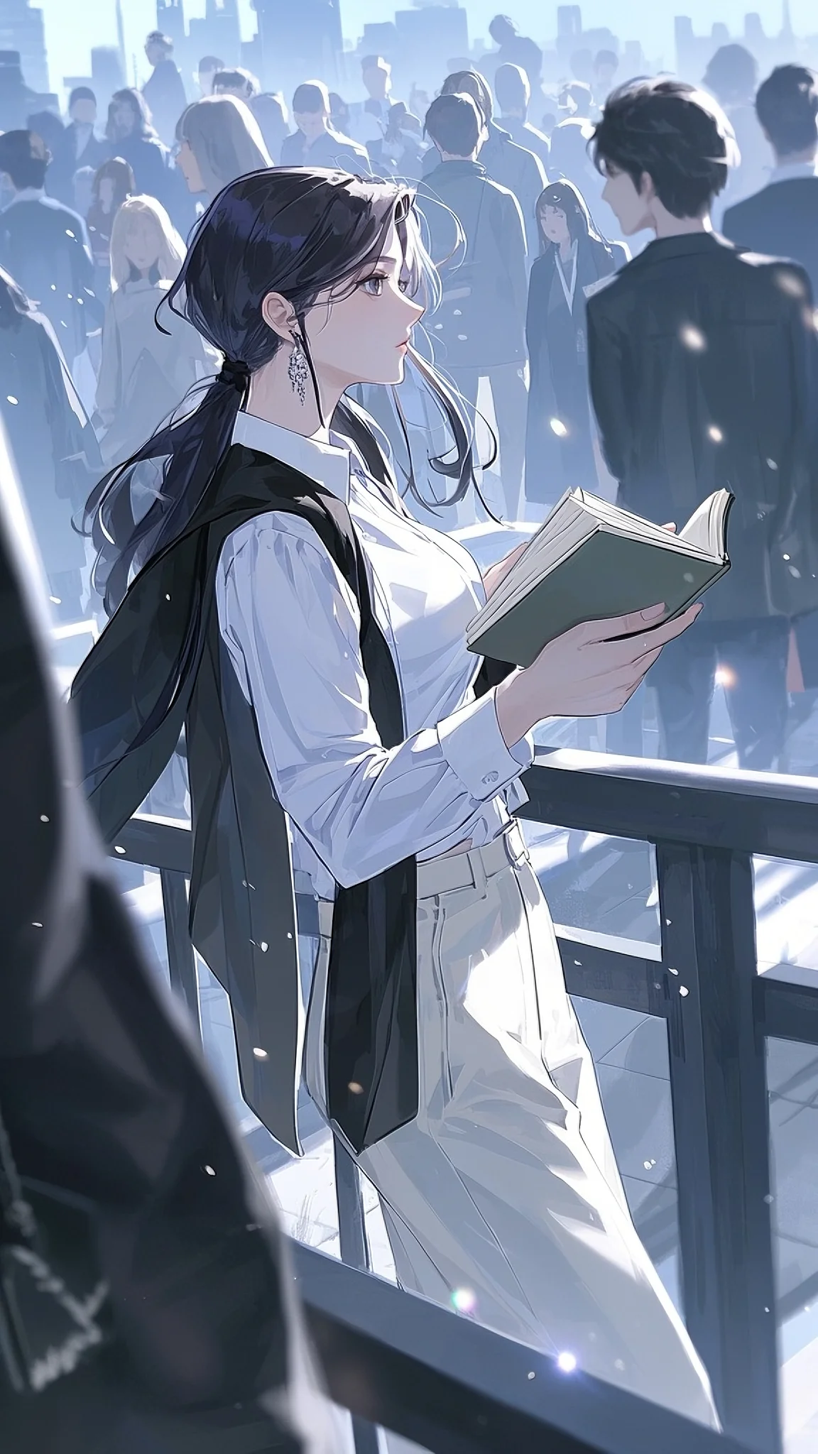 《直播算命：开局赞助爷爷地府创业》纪禾连麦最新章节列表_免费阅读无弹窗《直播算命：开局赞助爷爷地府创业》纪禾连麦