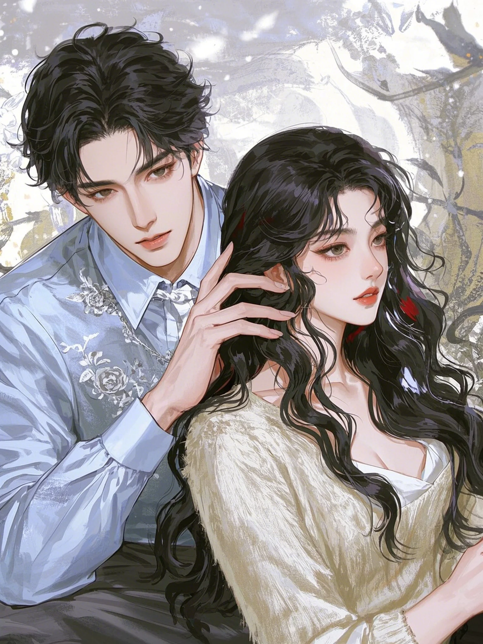 重生六零：我亲手送渣男上审判台