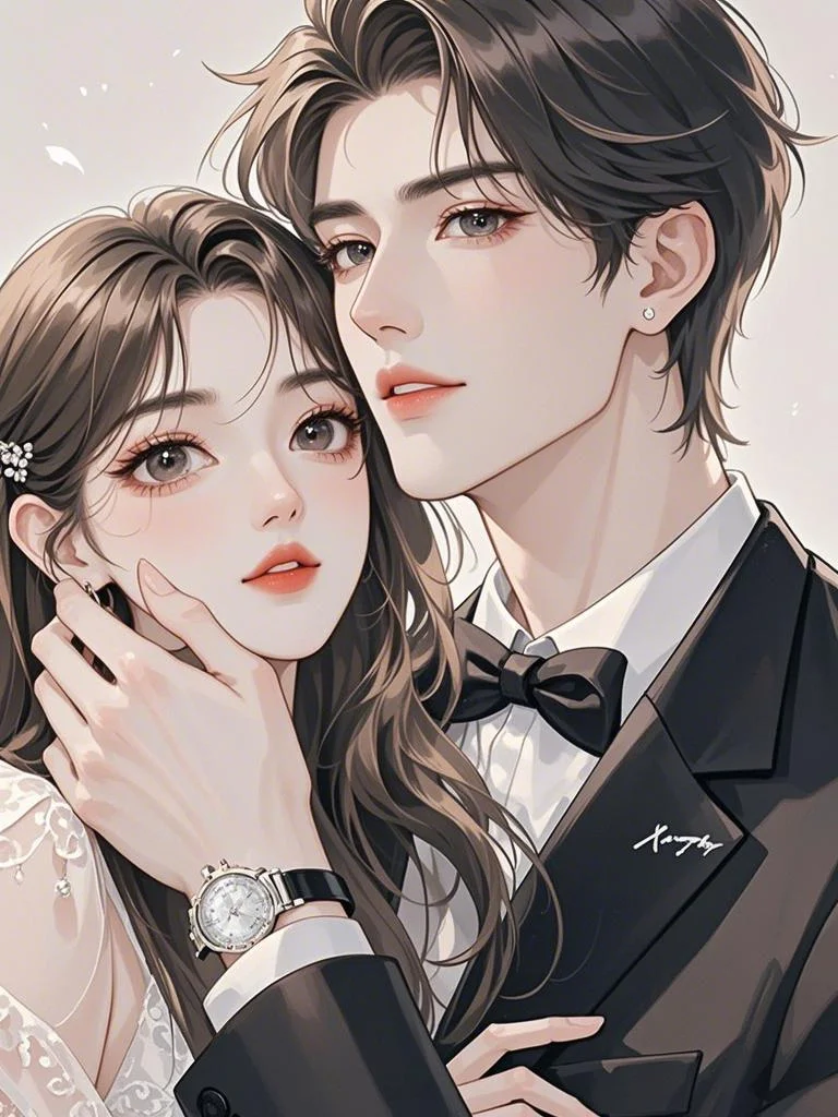 离婚后，陆太太她马甲遍地跑！