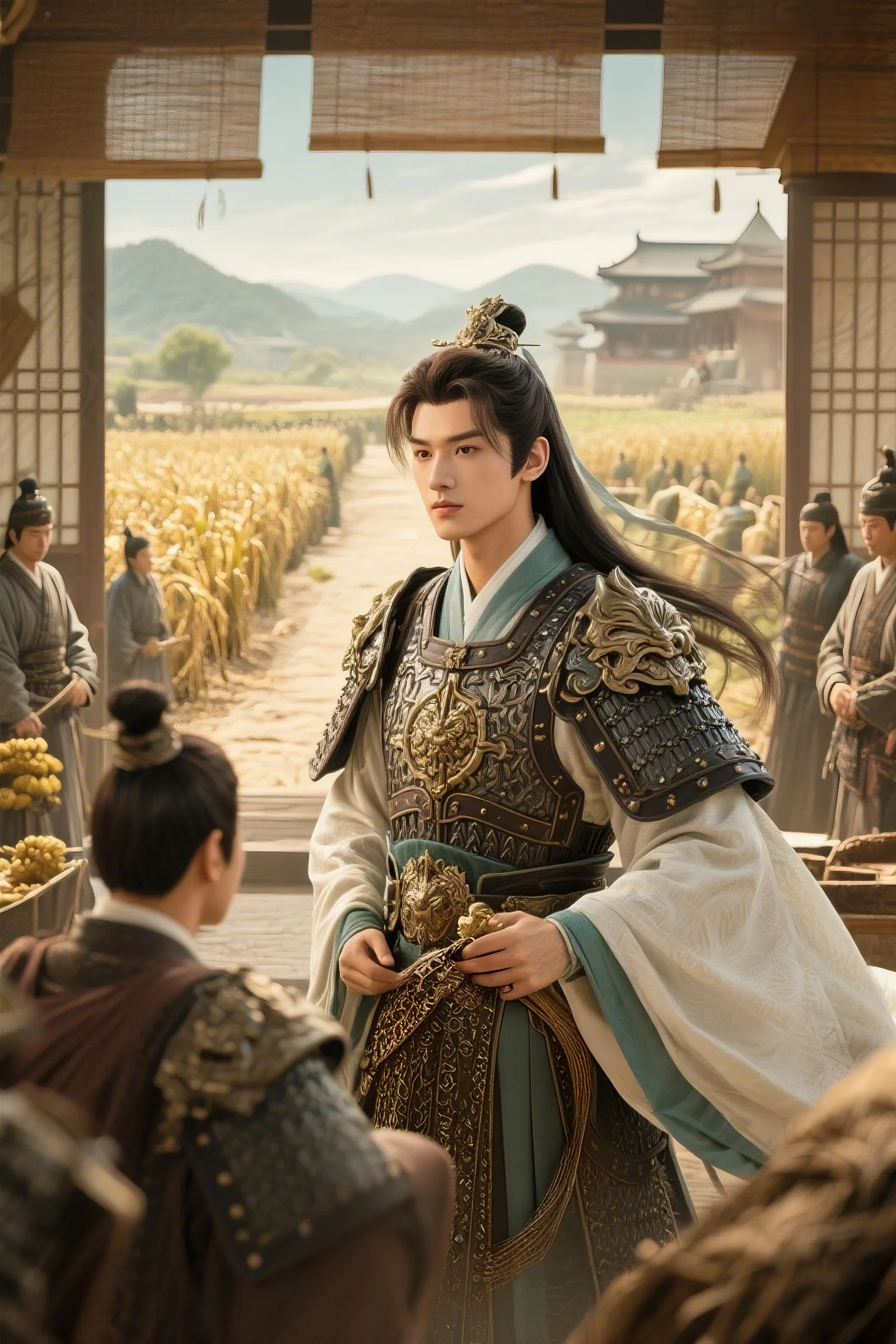 《穿成恶毒雌性，每天都在修罗场》云洛洛黑璟免费小说完结版_免费小说阅读《穿成恶毒雌性，每天都在修罗场》(云洛洛黑璟)