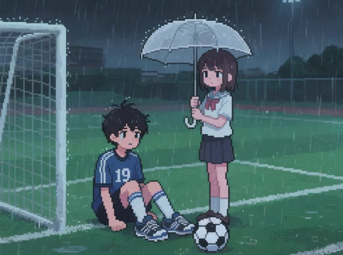 爱恨一梦空逝水