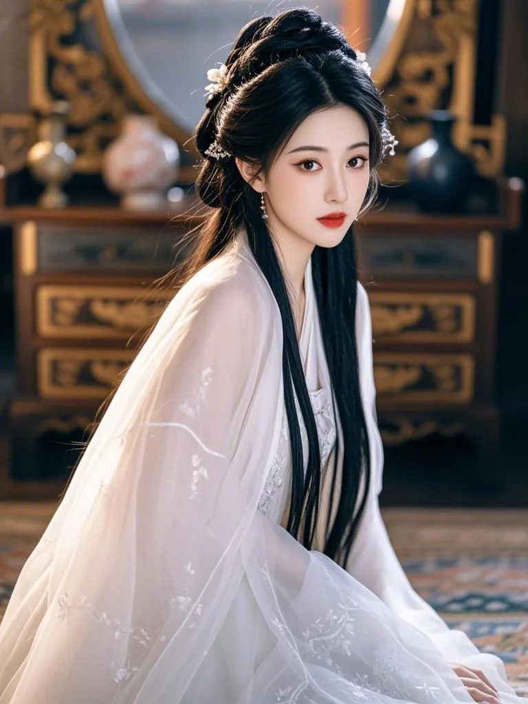 替老婆顶罪，出狱时她要肩挑两房